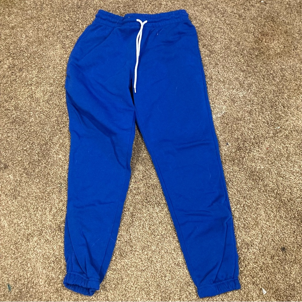 Good Vibes Jogger Sweatpants
